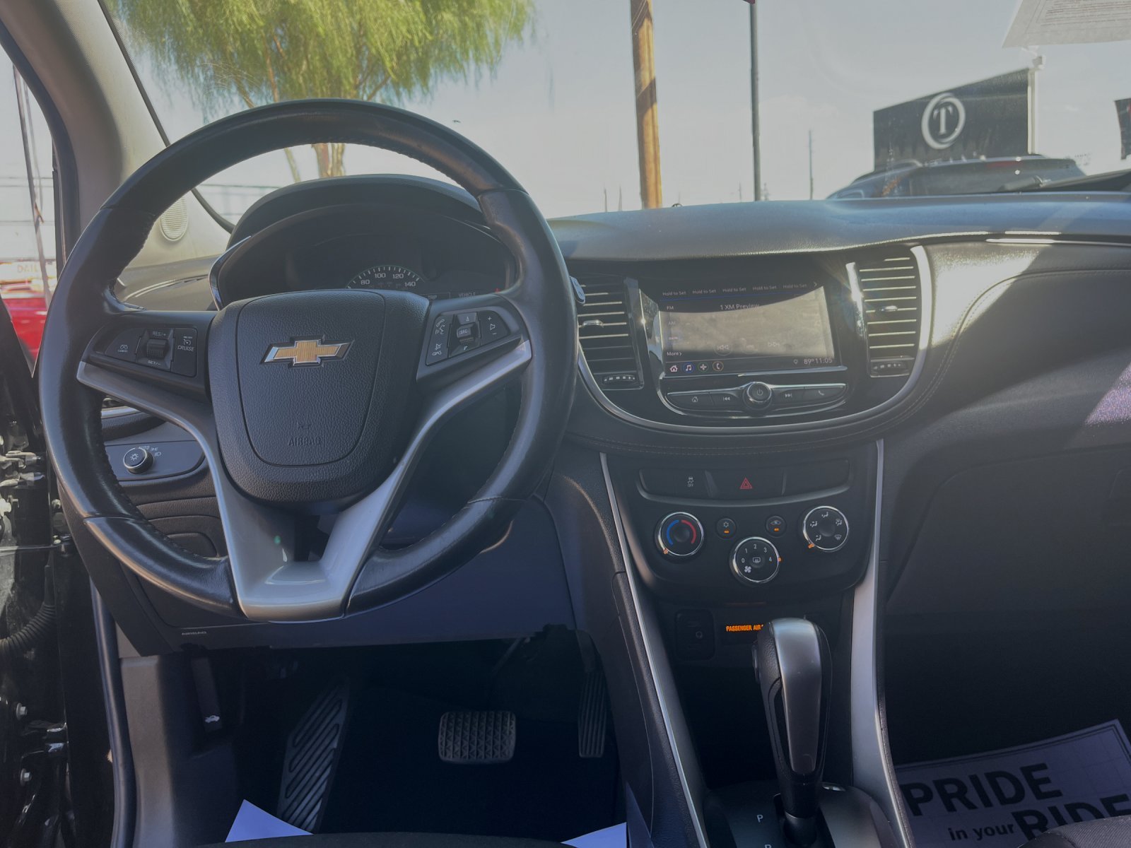 [2020] Chevrolet Trax