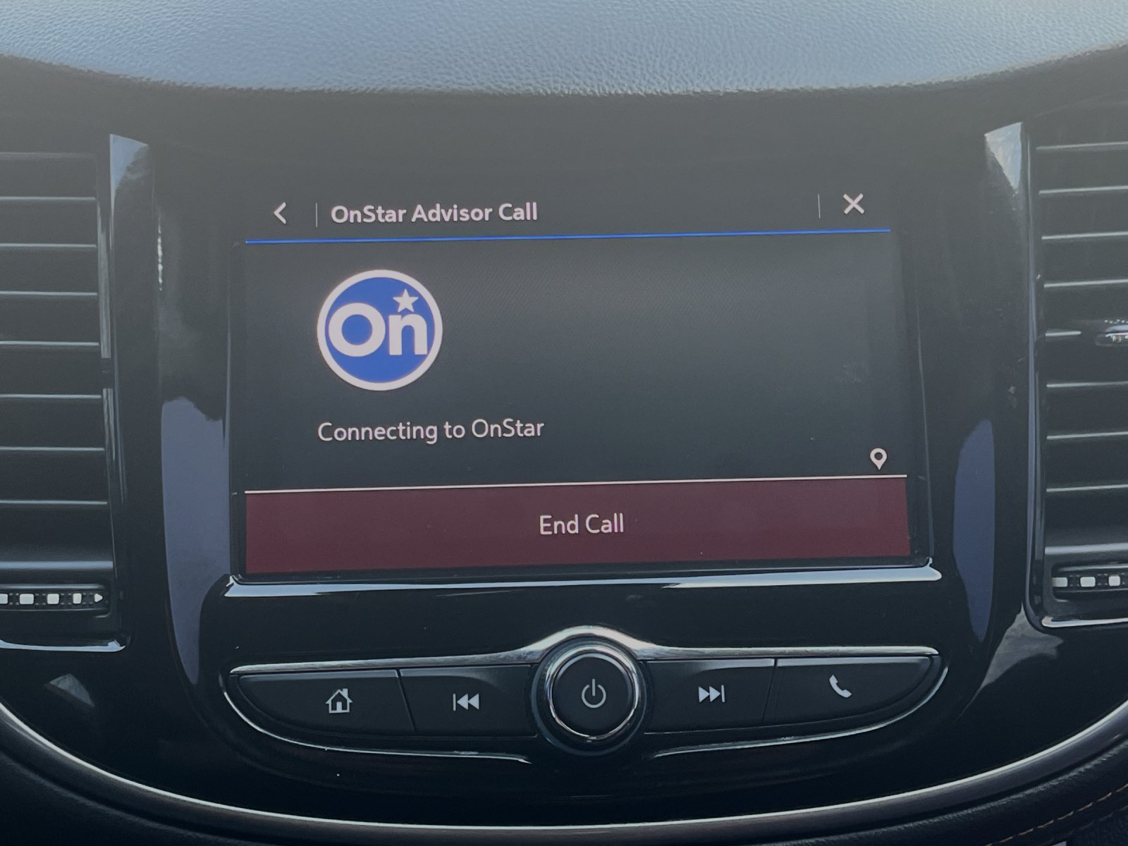 [2020] Chevrolet Trax