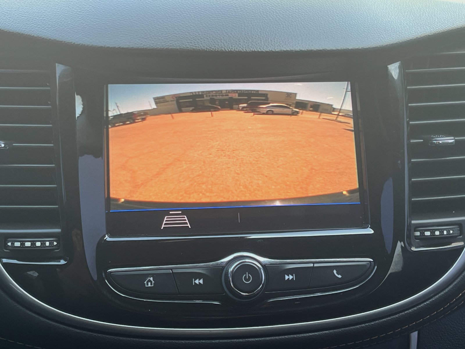 [2020] Chevrolet Trax