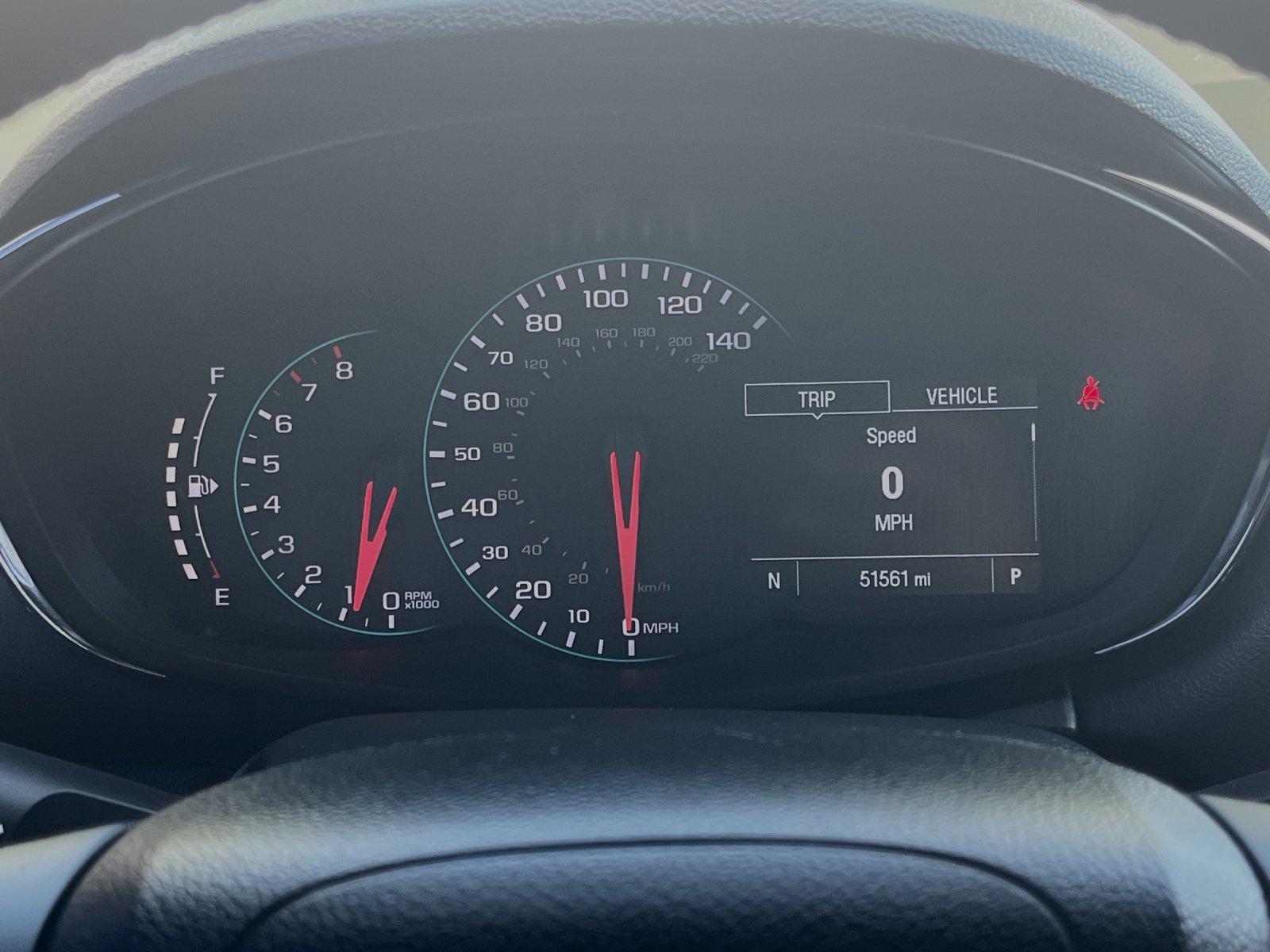 [2020] Chevrolet Trax