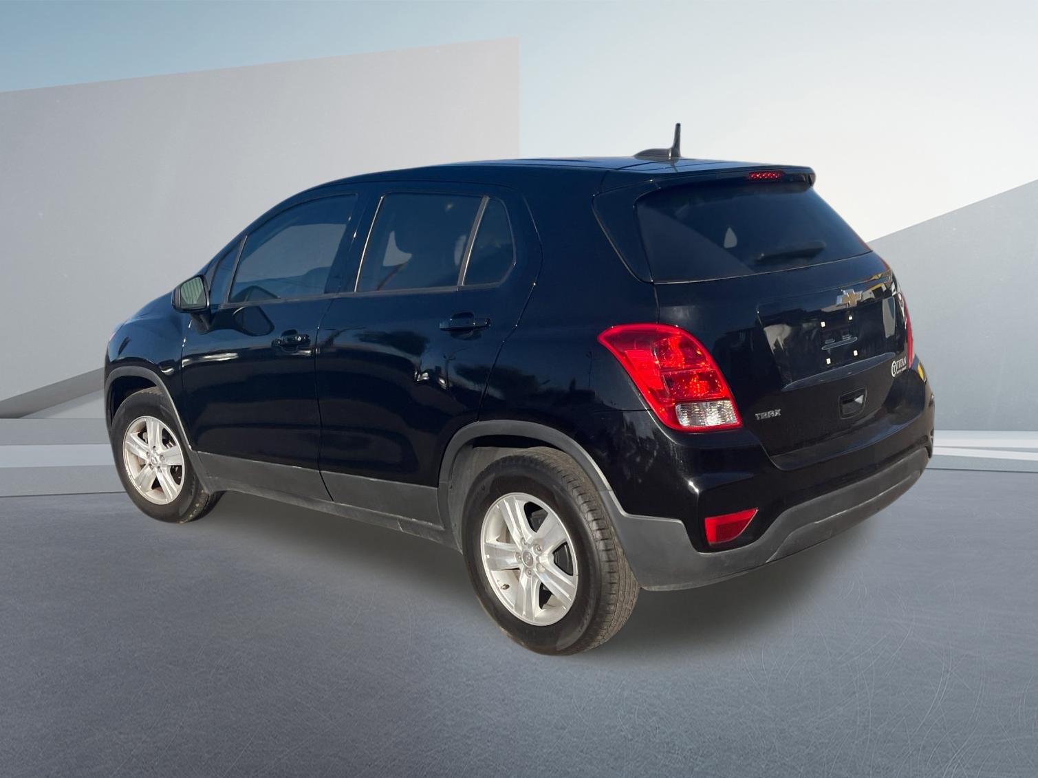 2019 Chevrolet Trax