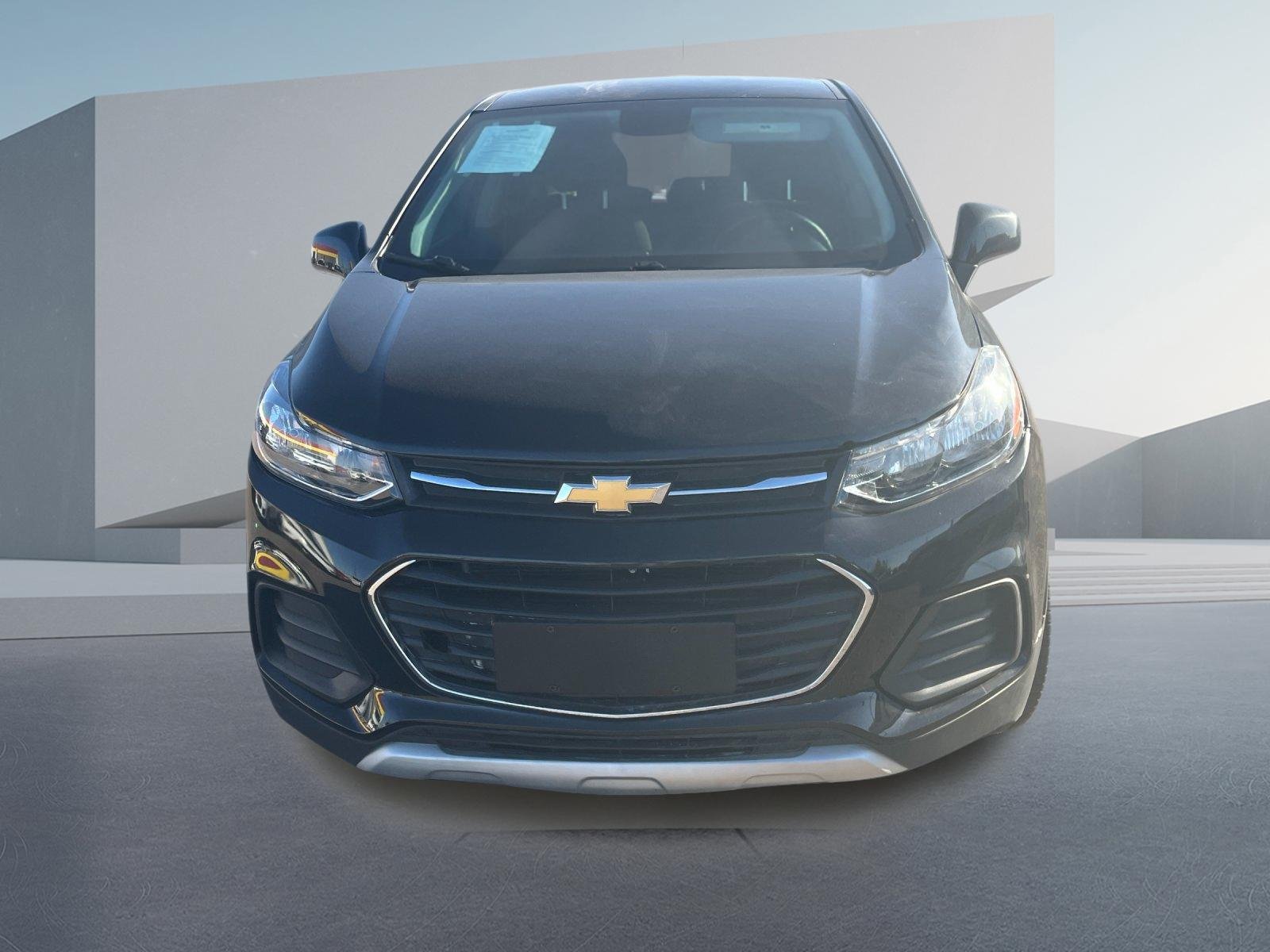 2019 Chevrolet Trax