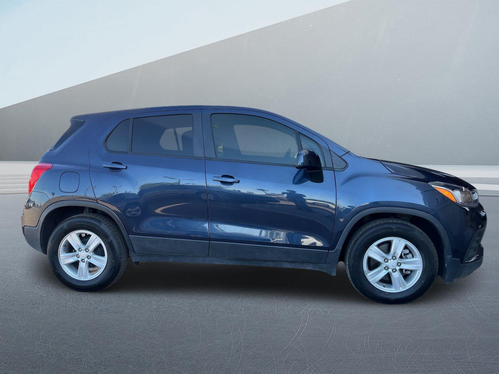 2019 Chevrolet Trax