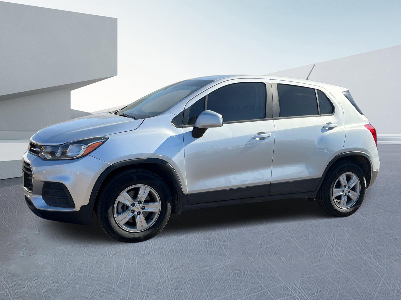 2020 Chevrolet Trax