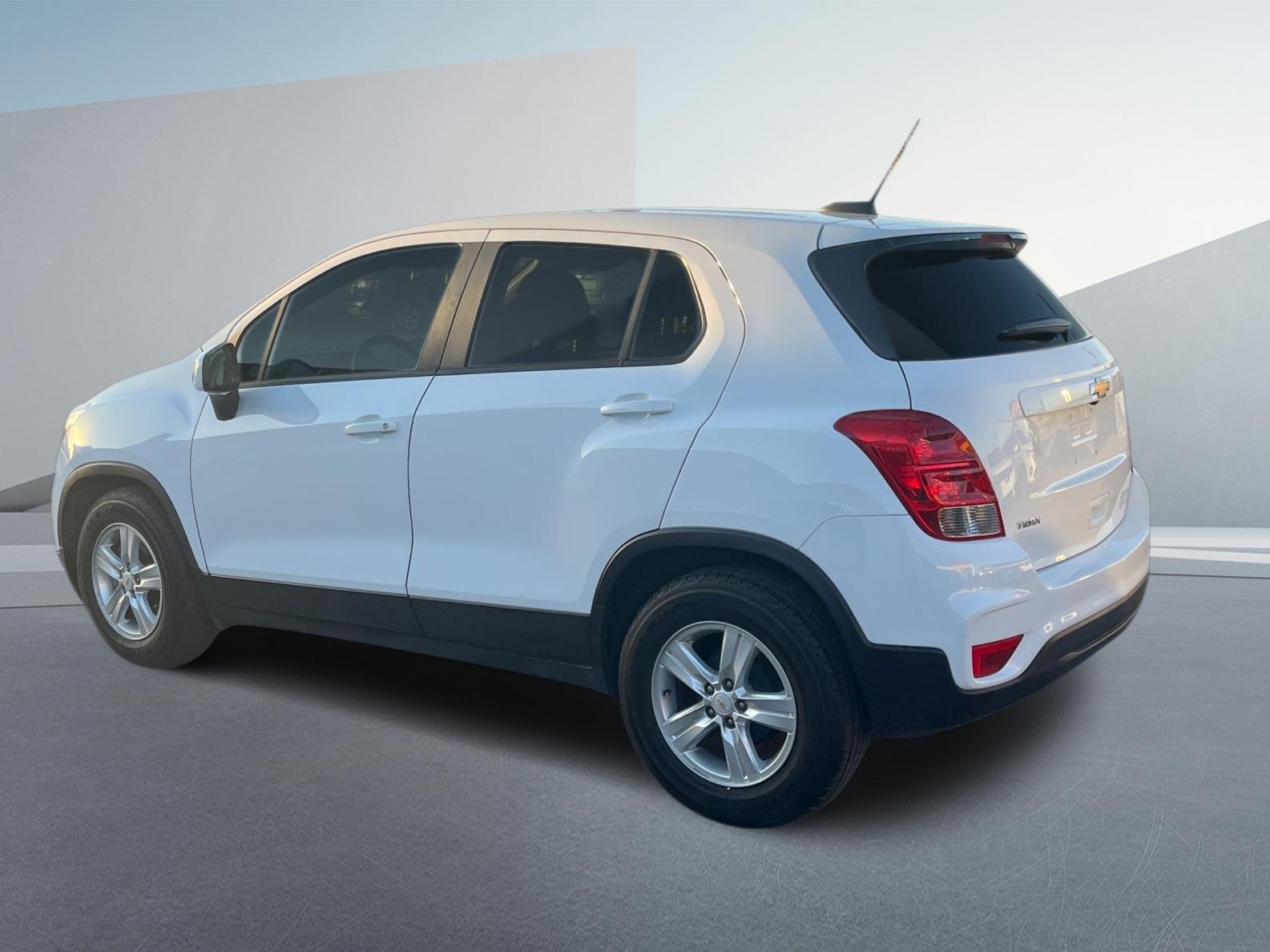2020 Chevrolet Trax