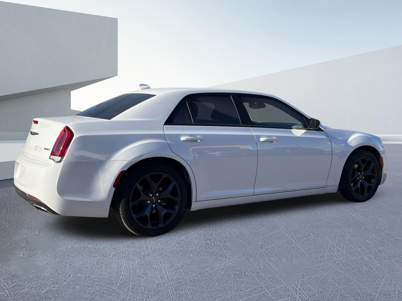 (2020) Chrysler 300