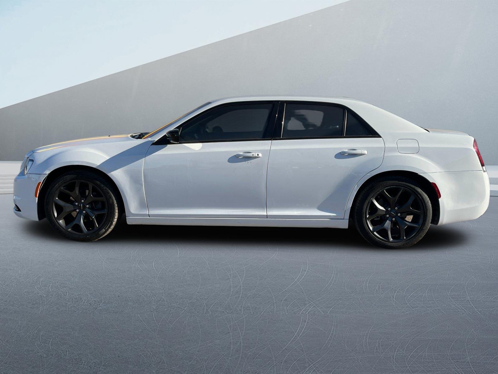 (2020) Chrysler 300