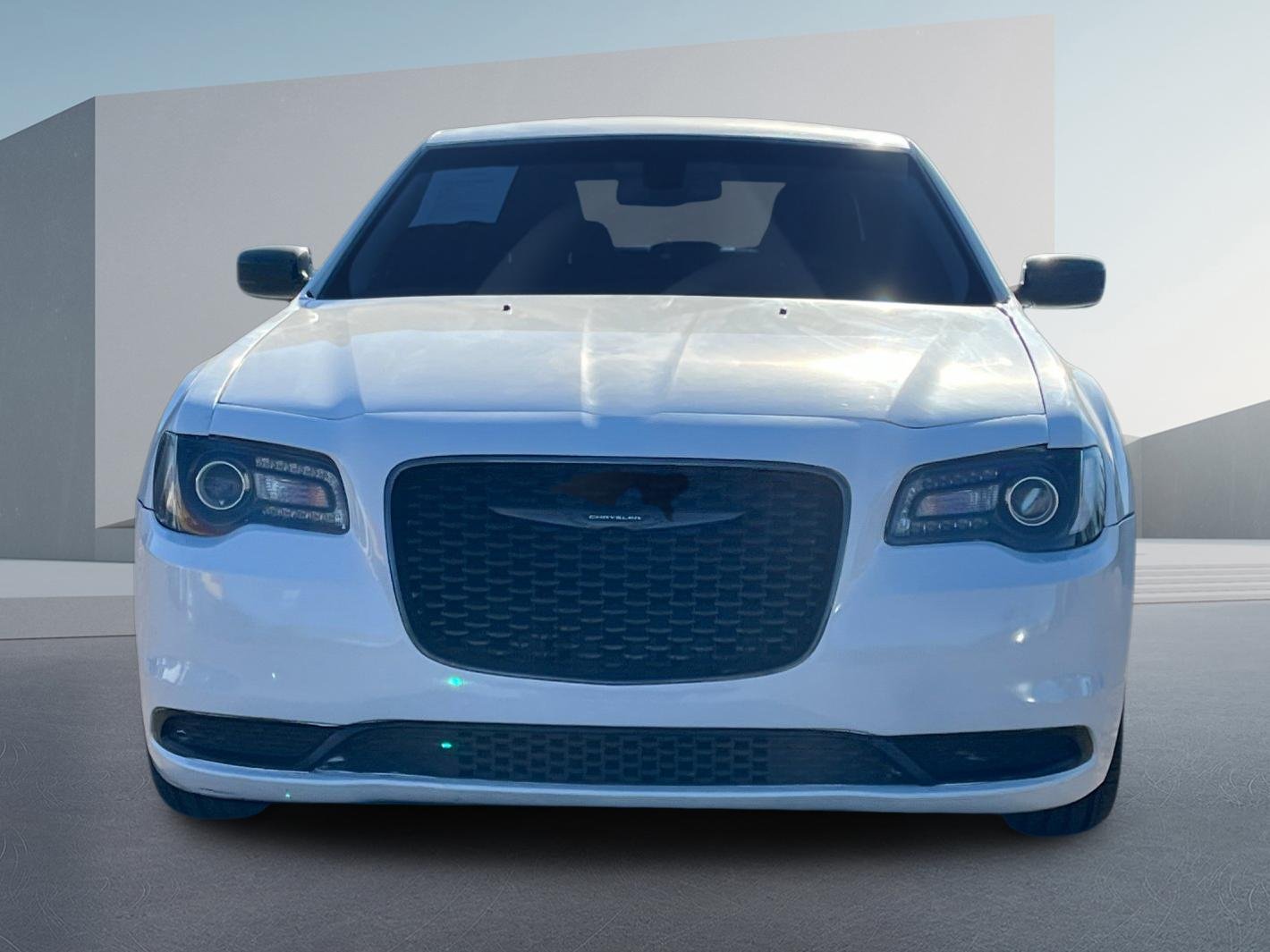 (2020) Chrysler 300