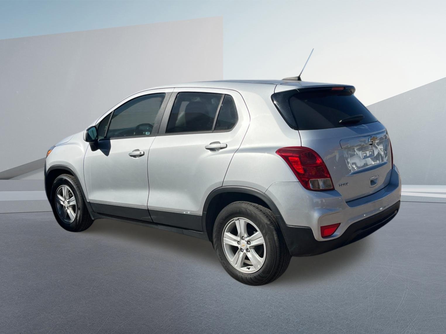 2021 Chevrolet Trax Specs