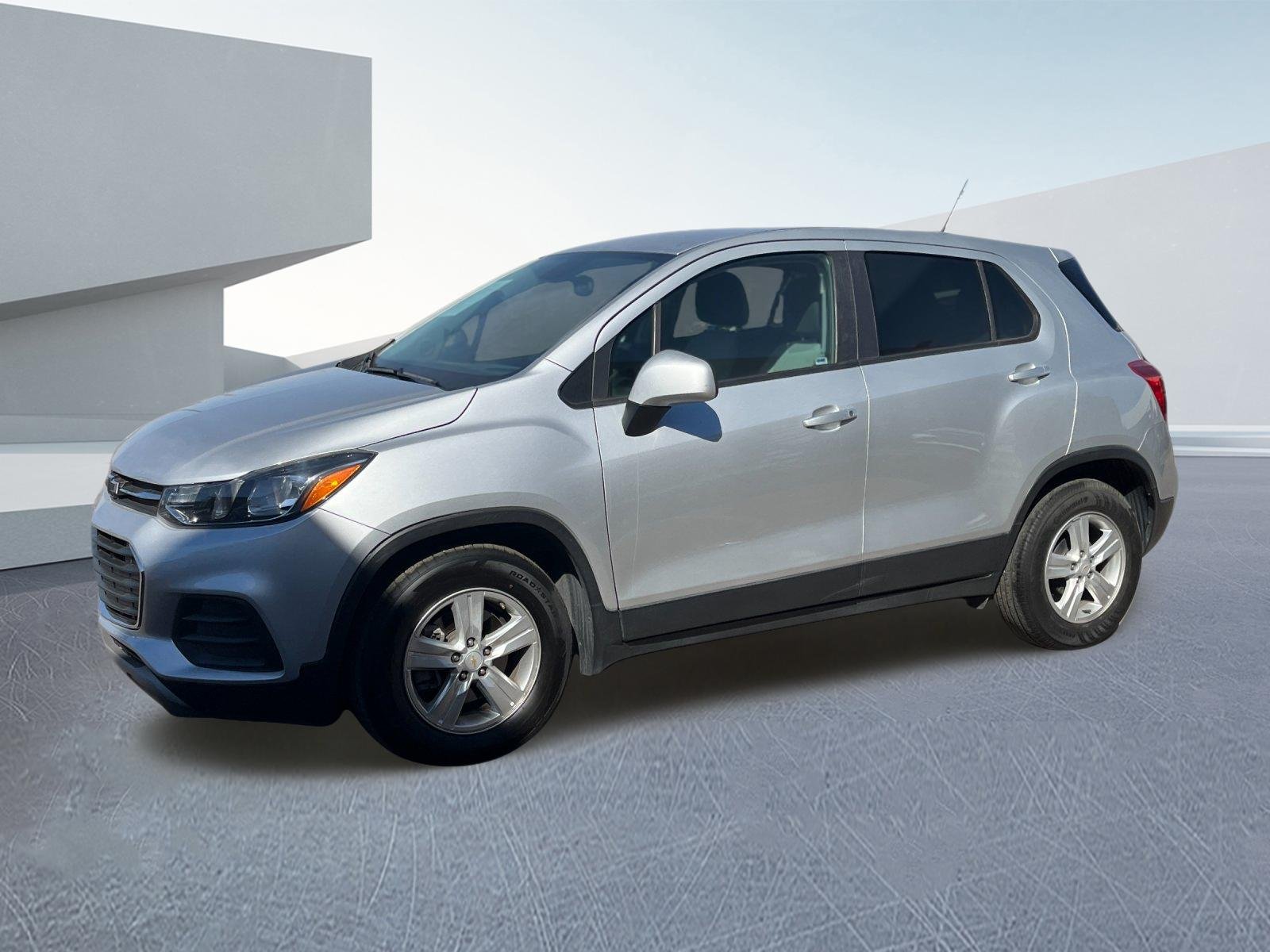 2021 Chevrolet Trax Specs