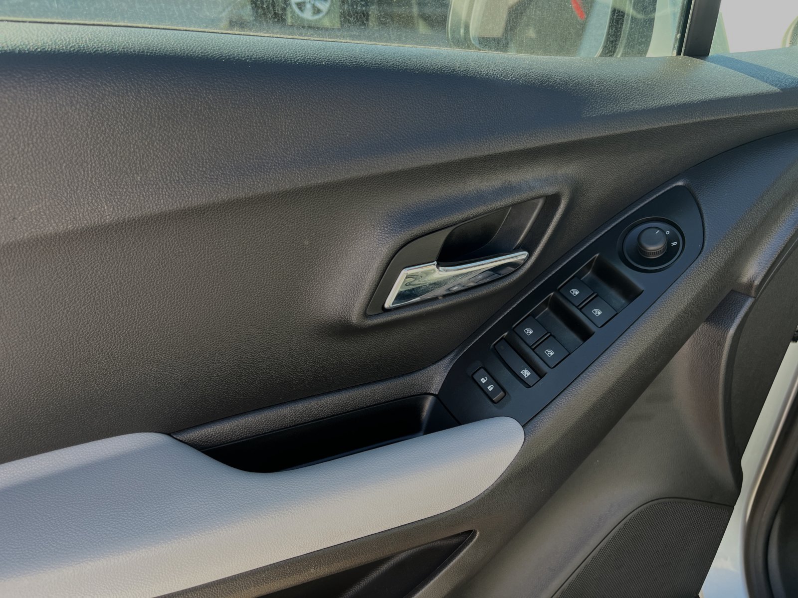 2021 Chevrolet Trax Specs