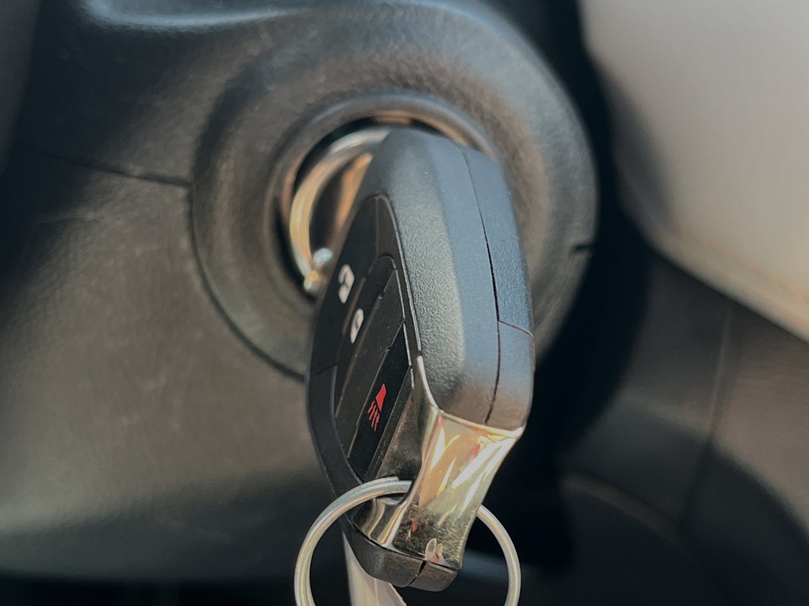 2021 Chevrolet Trax Specs