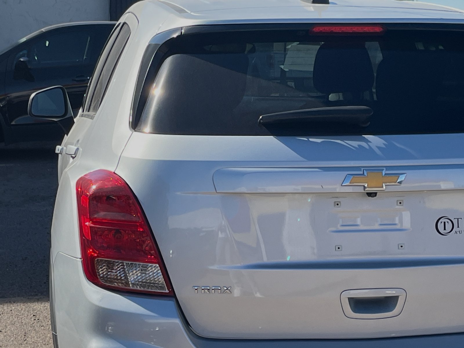 2021 Chevrolet Trax Specs