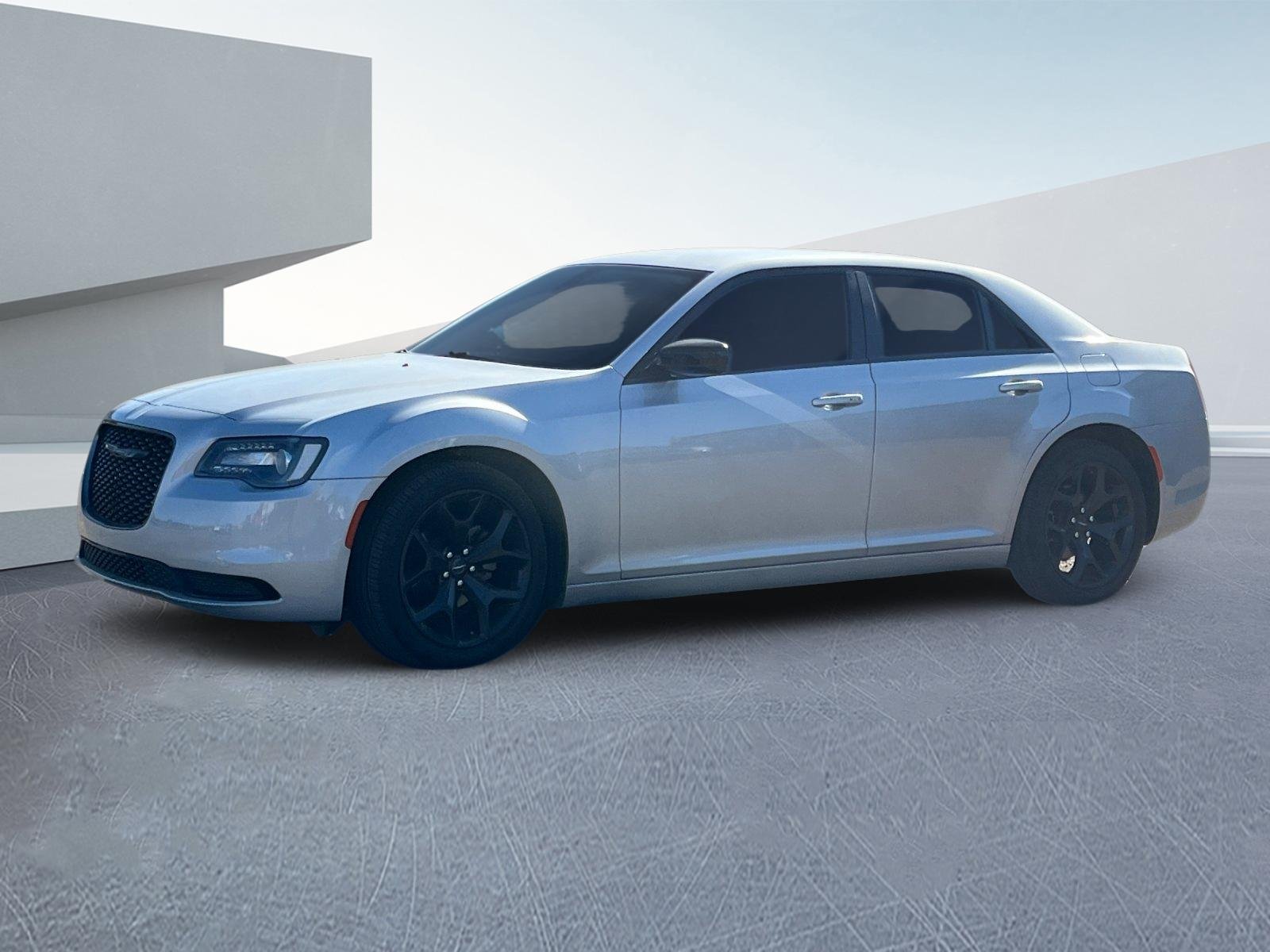 2021 Chrysler 300