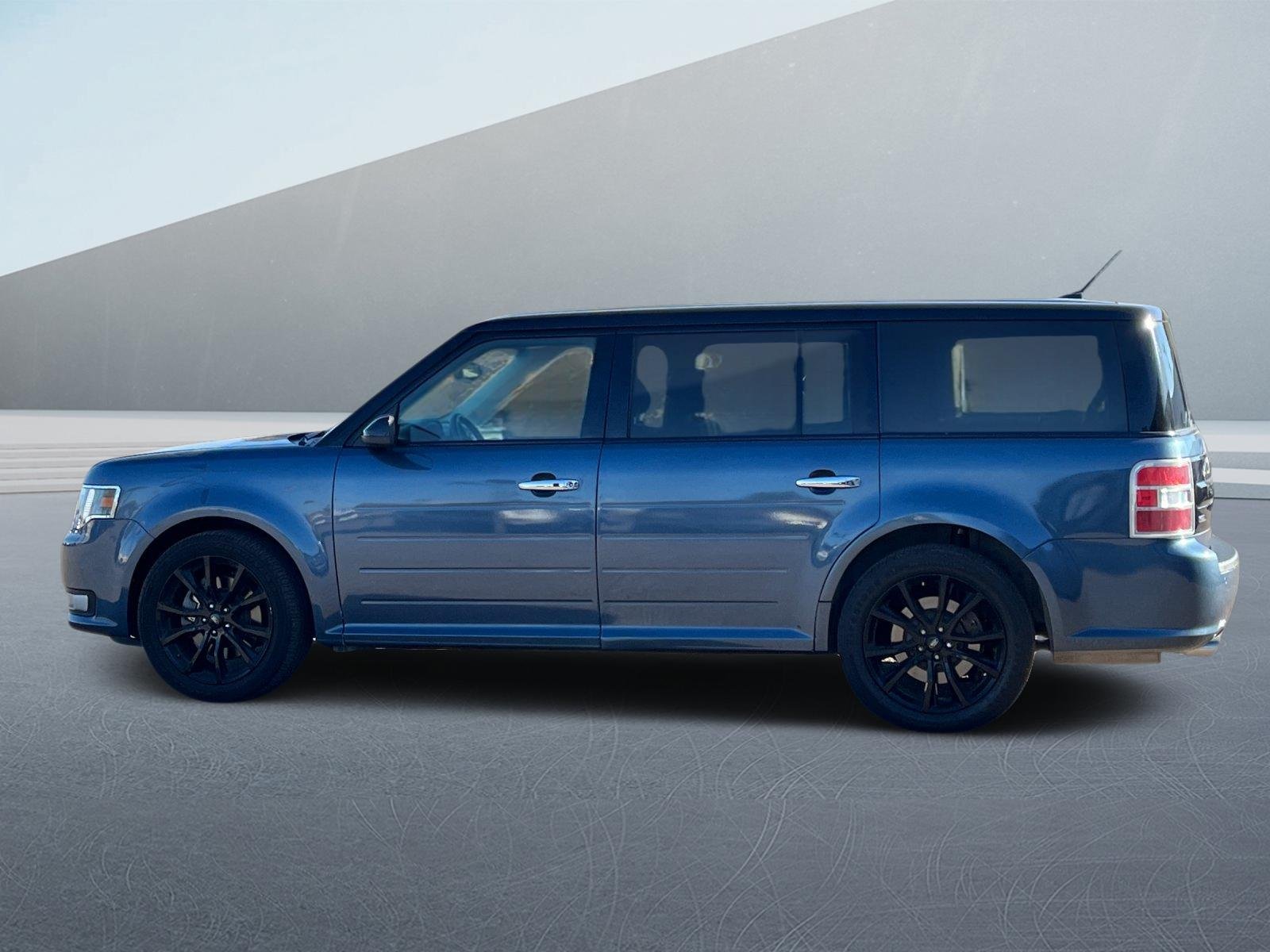 (2019) Ford Flex