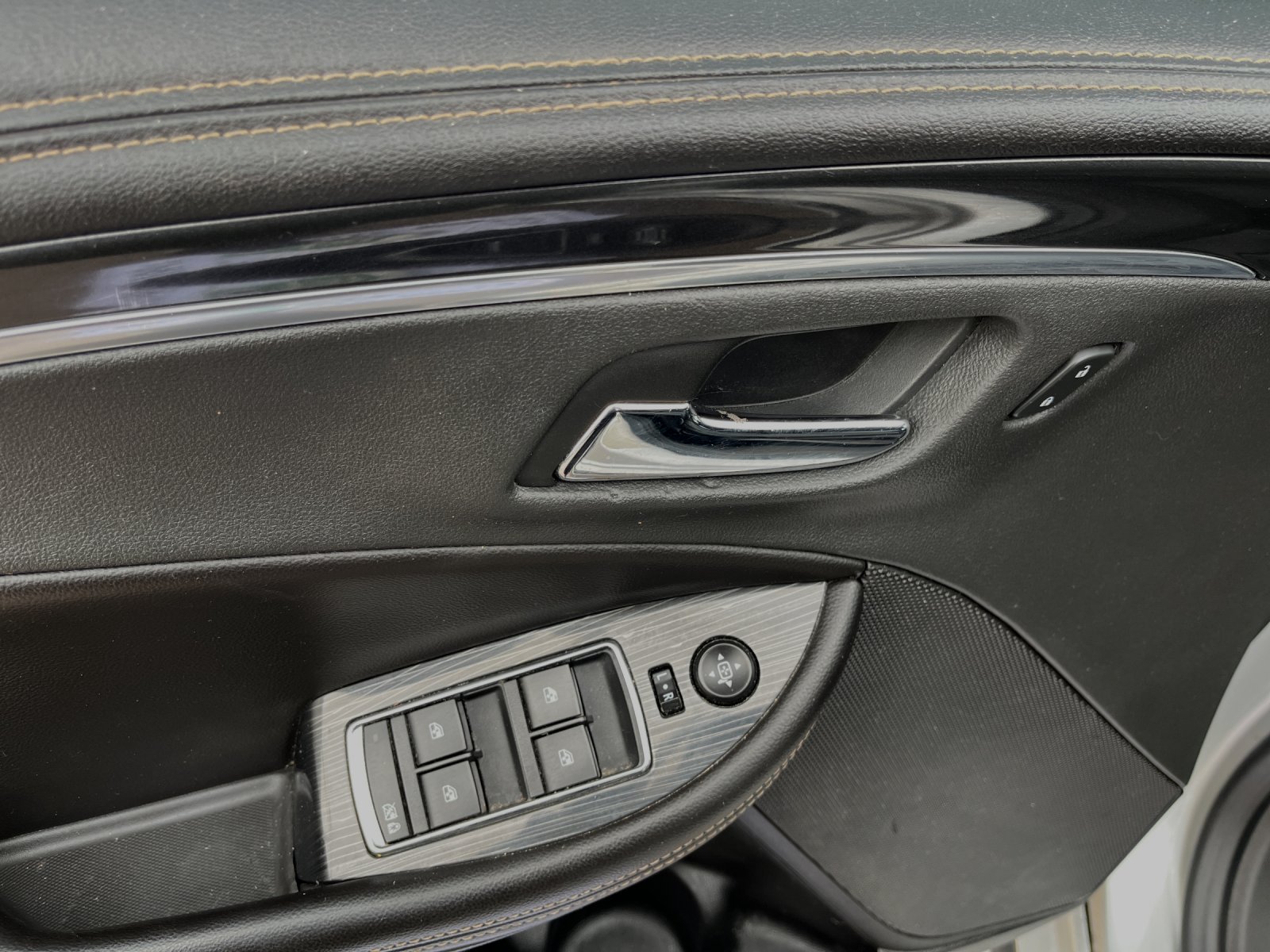 2020 Chevrolet Impala