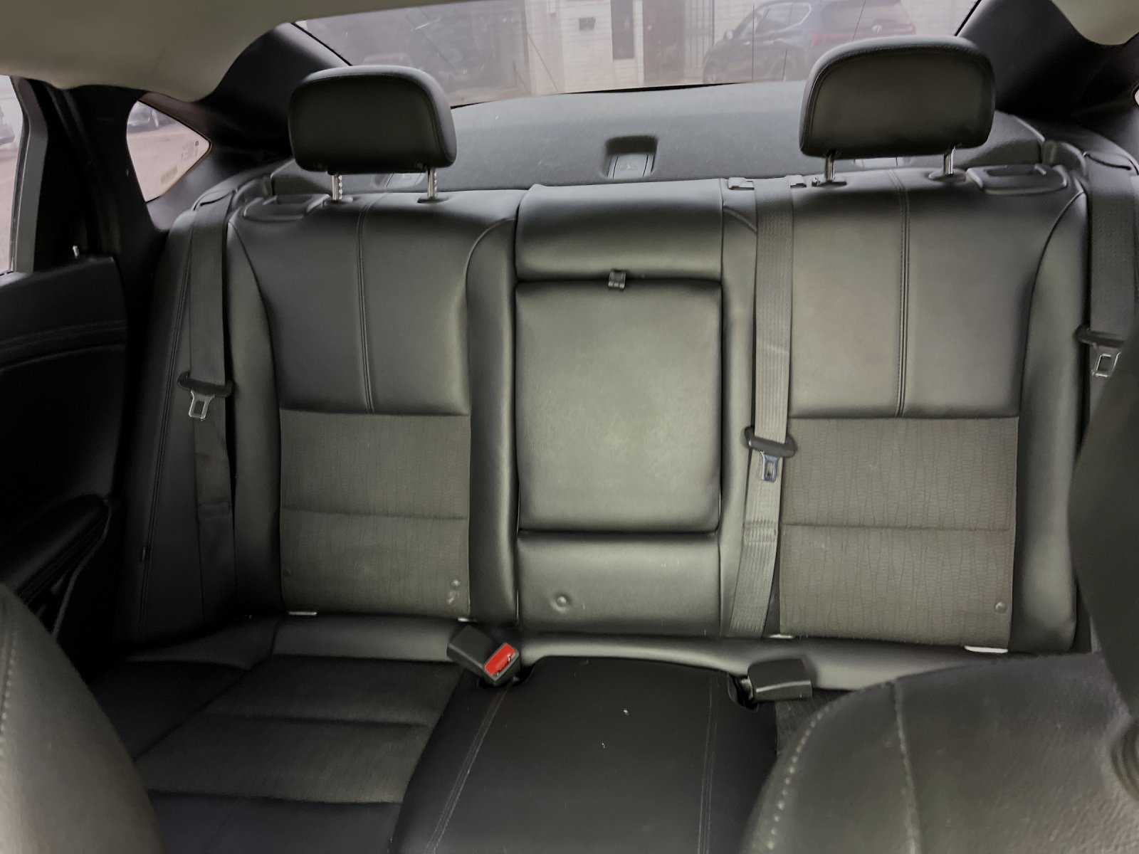 2020 Chevrolet Impala