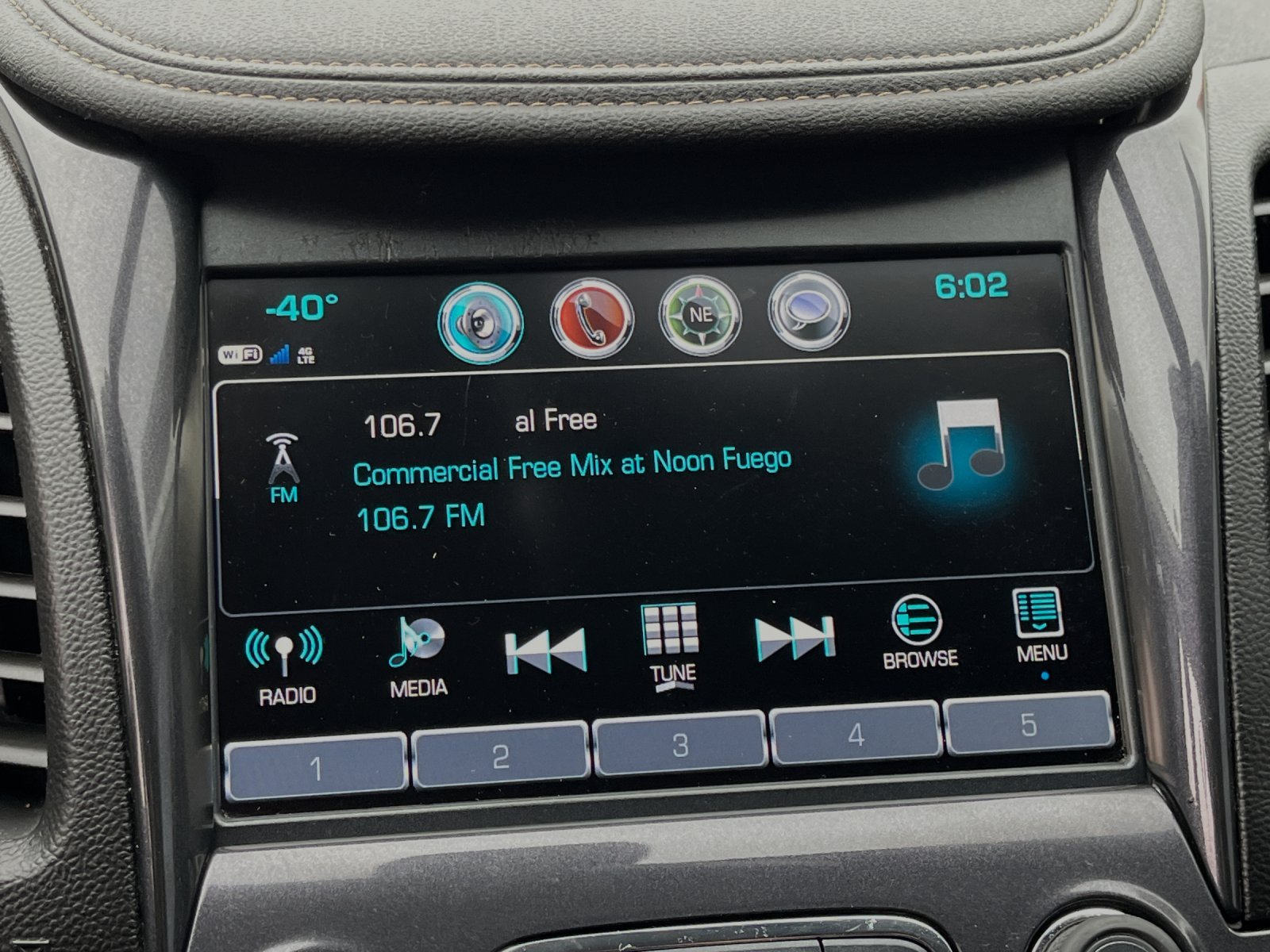 2020 Chevrolet Impala