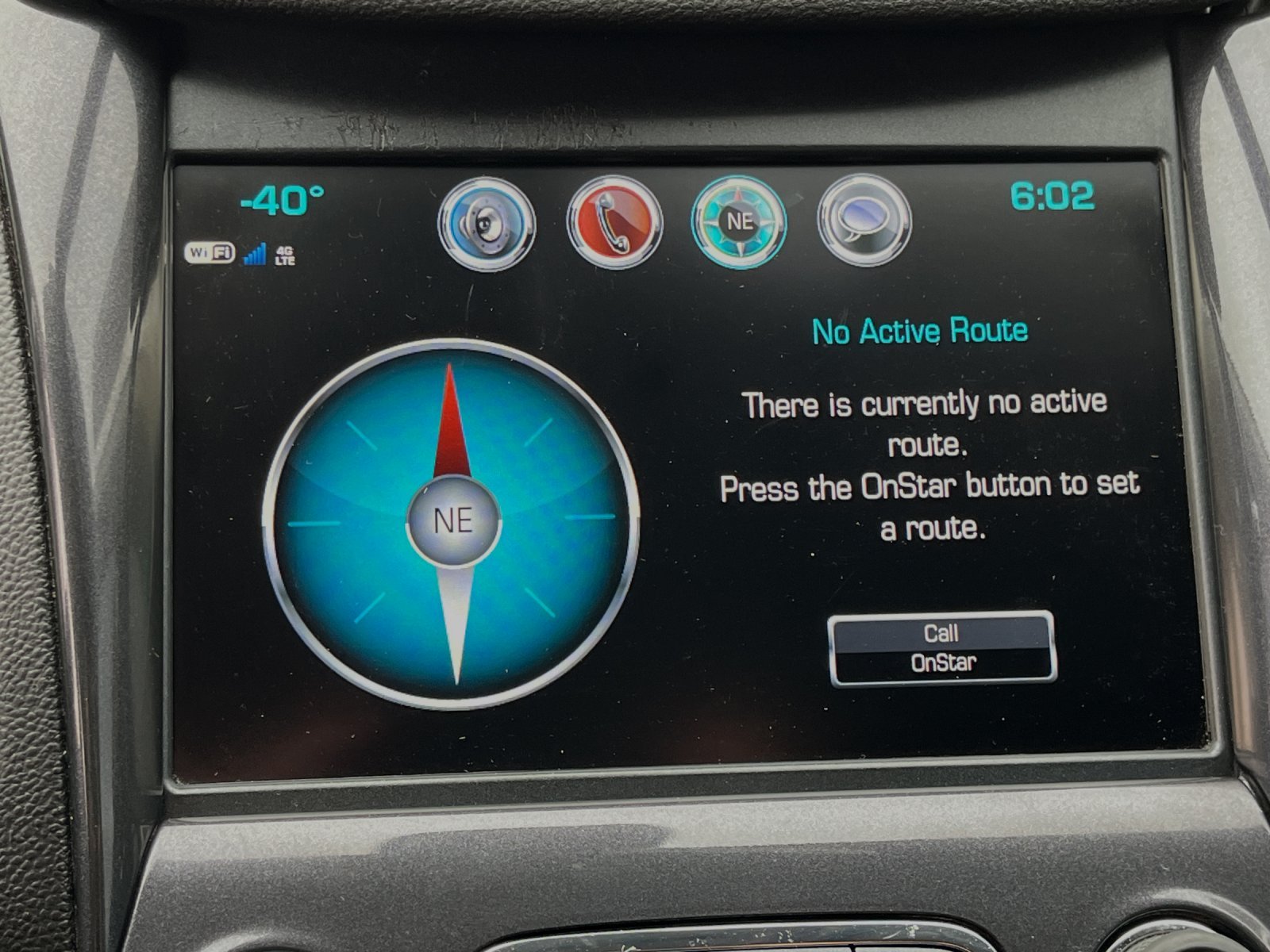 2020 Chevrolet Impala