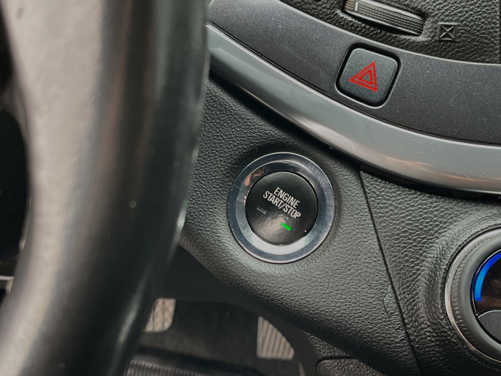 2020 Chevrolet Impala