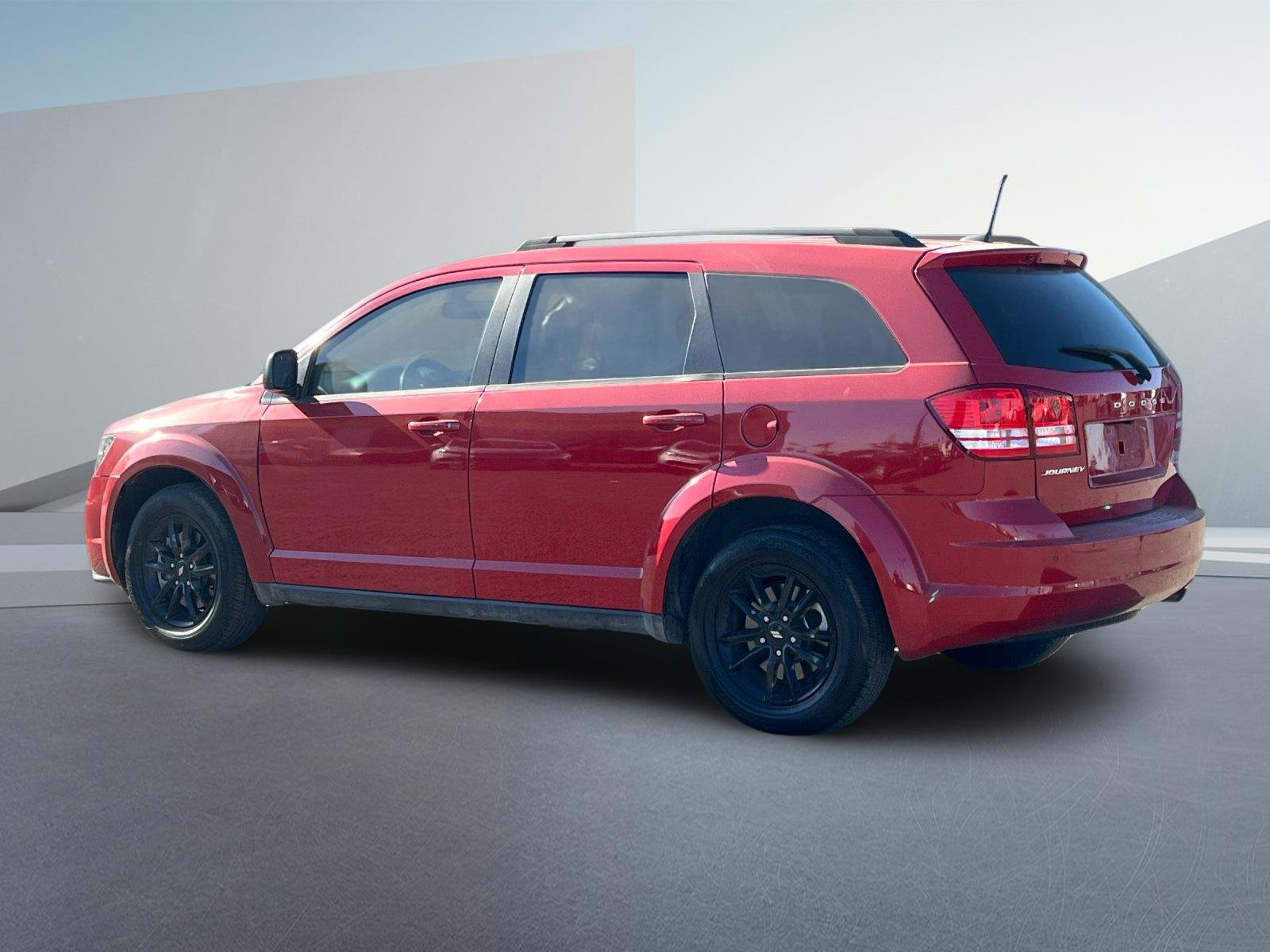 (2020) Dodge Journey