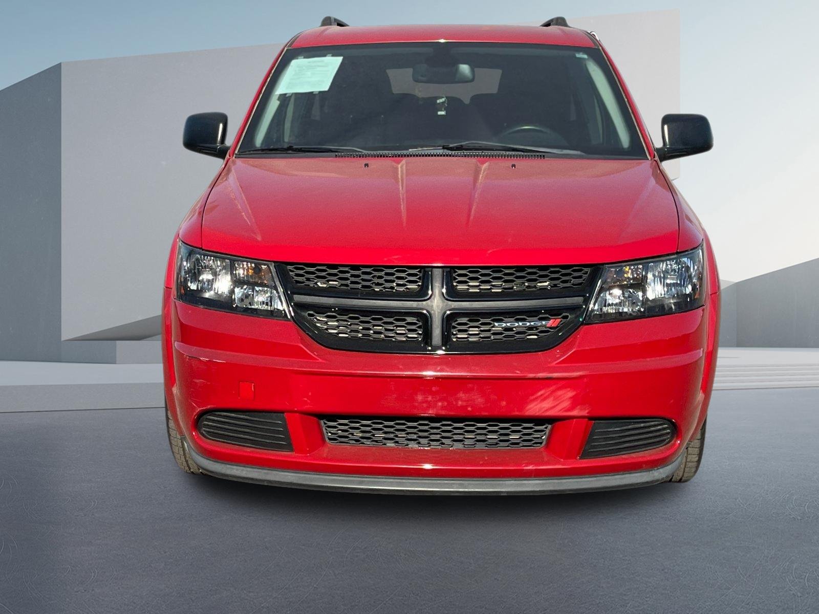 (2020) Dodge Journey