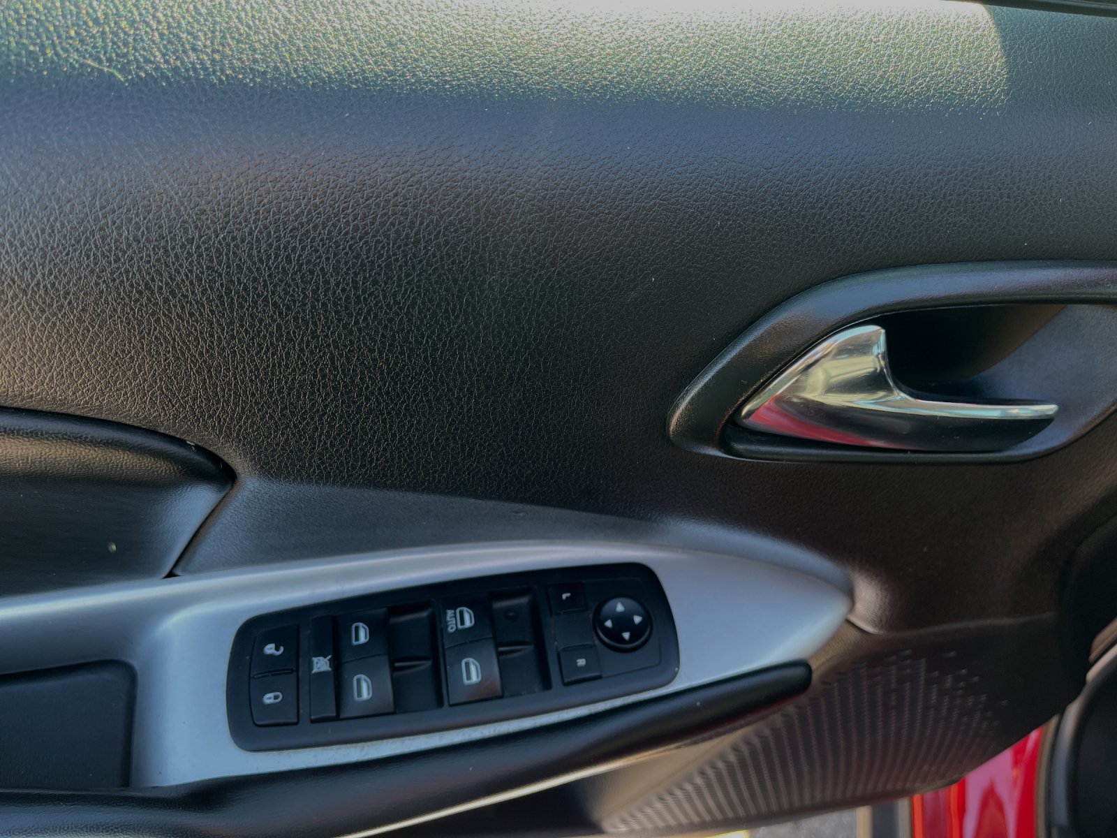 (2020) Dodge Journey