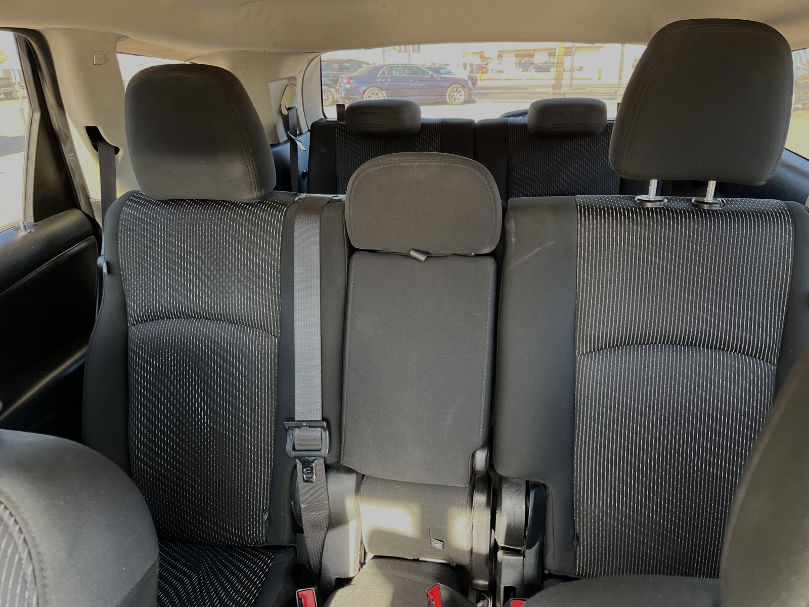 (2020) Dodge Journey