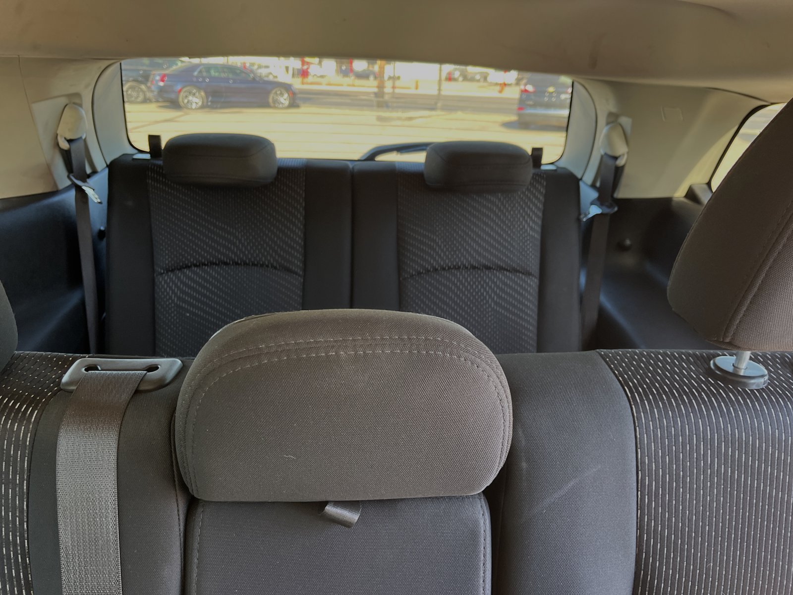 (2020) Dodge Journey