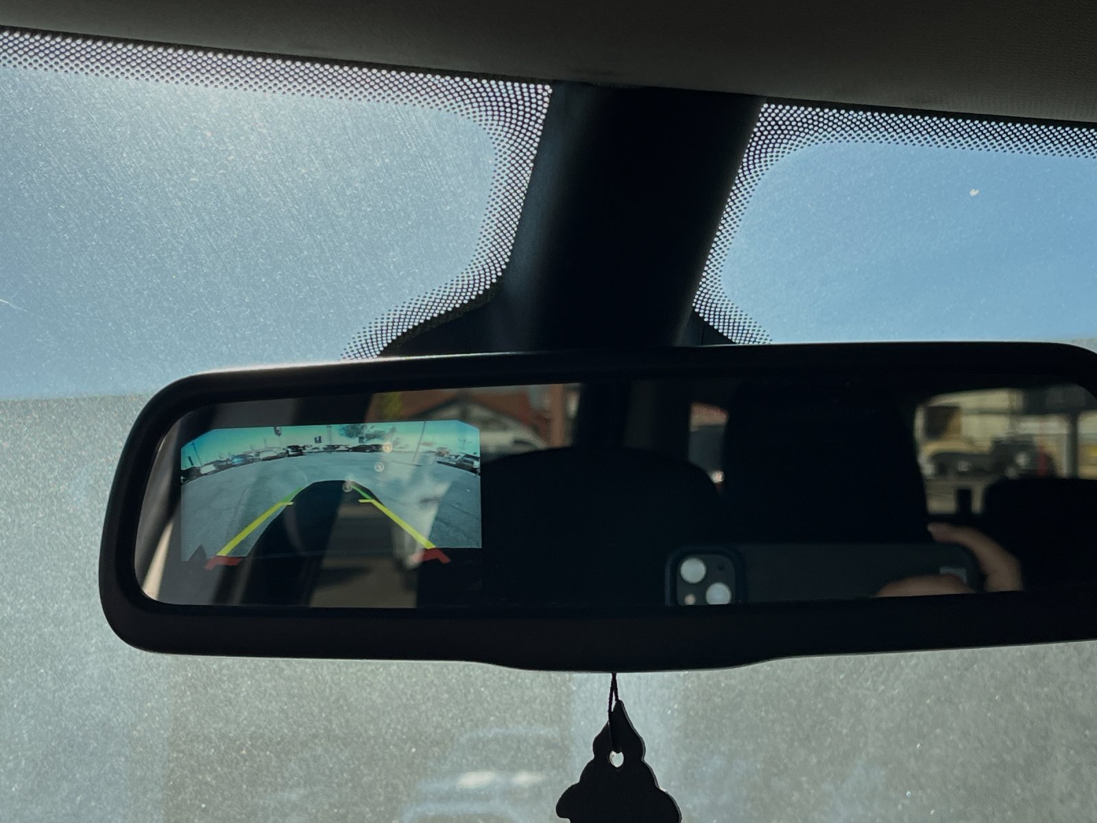 (2020) Dodge Journey