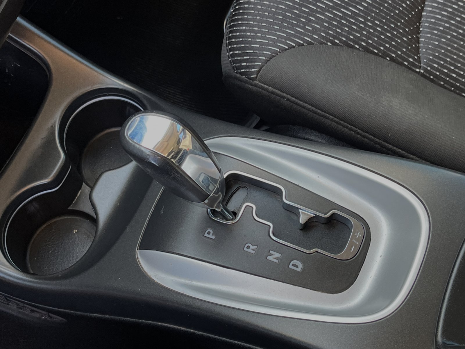 (2020) Dodge Journey