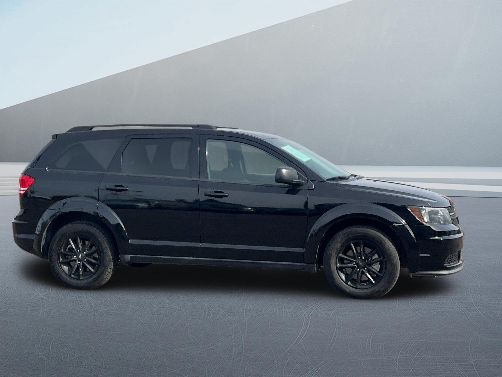 2020 Dodge Journey