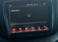 2018 Dodge Journey Specs