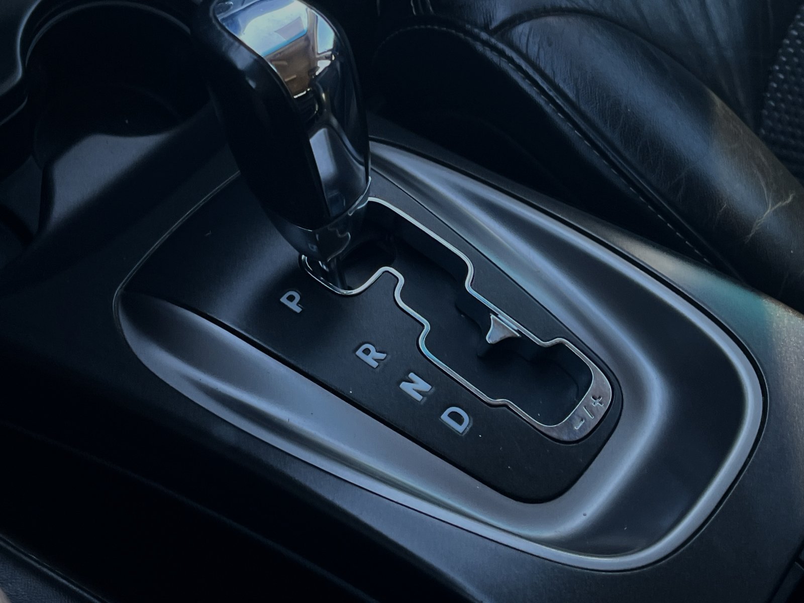 2018 Dodge Journey Specs