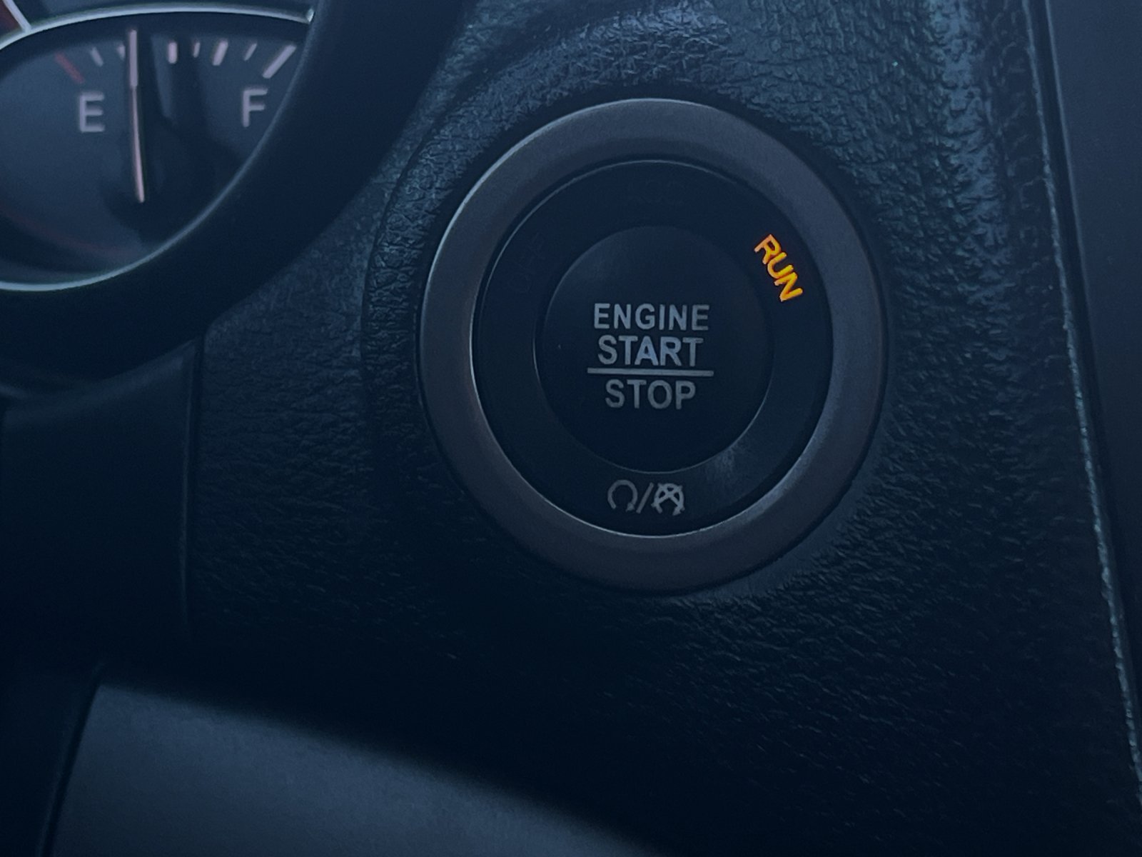 2018 Dodge Journey Specs