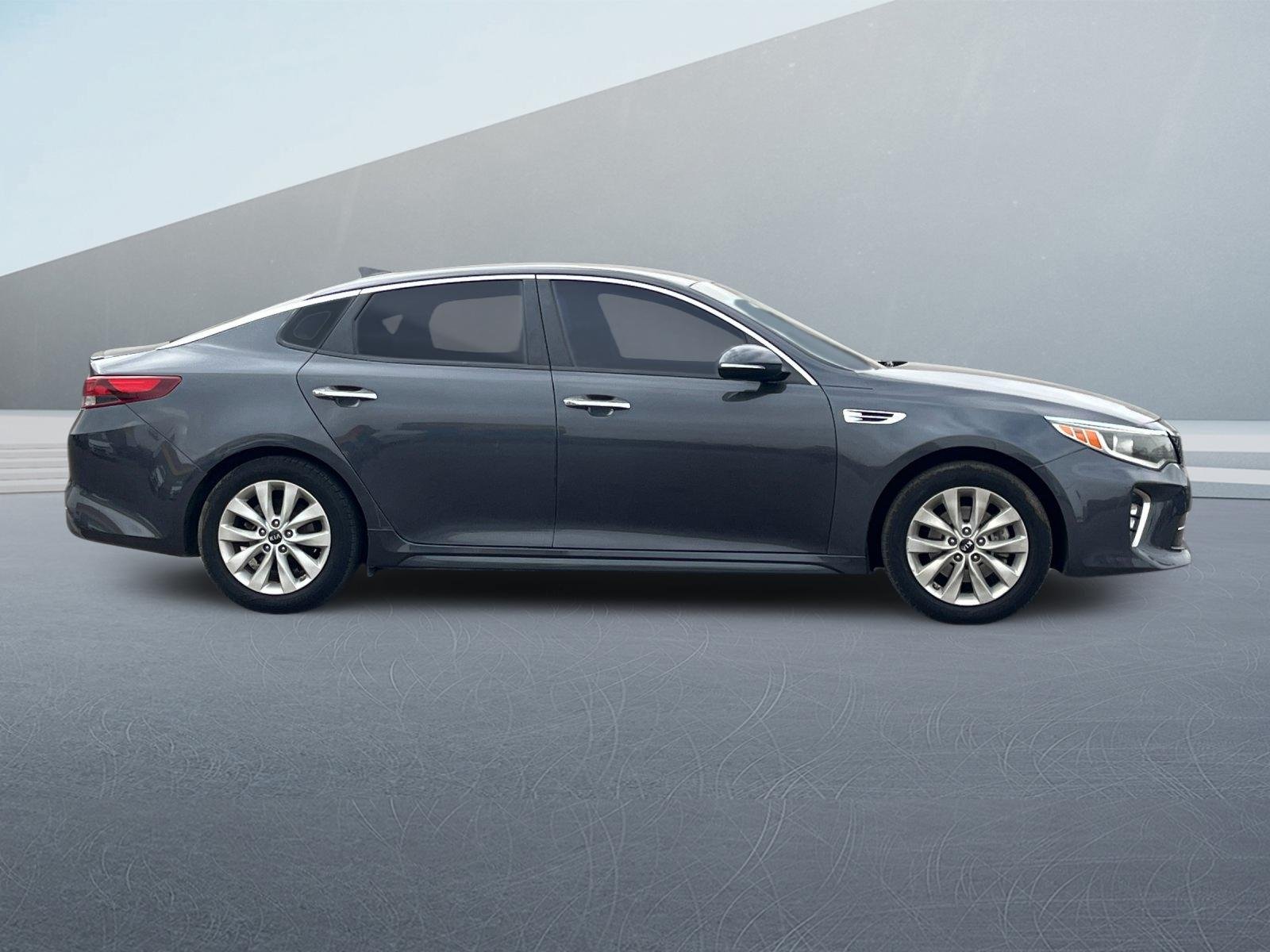 2018 Kia Optima Reviews, and Photos