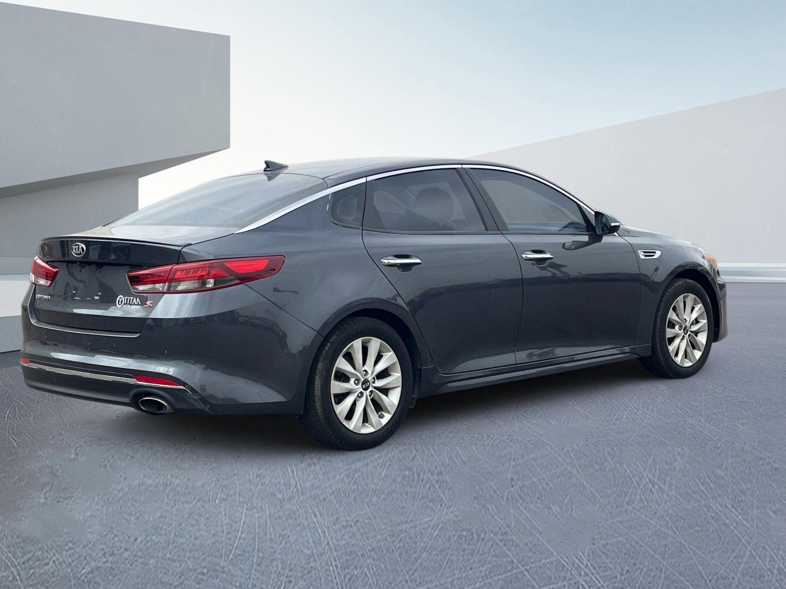 2018 Kia Optima Reviews, and Photos