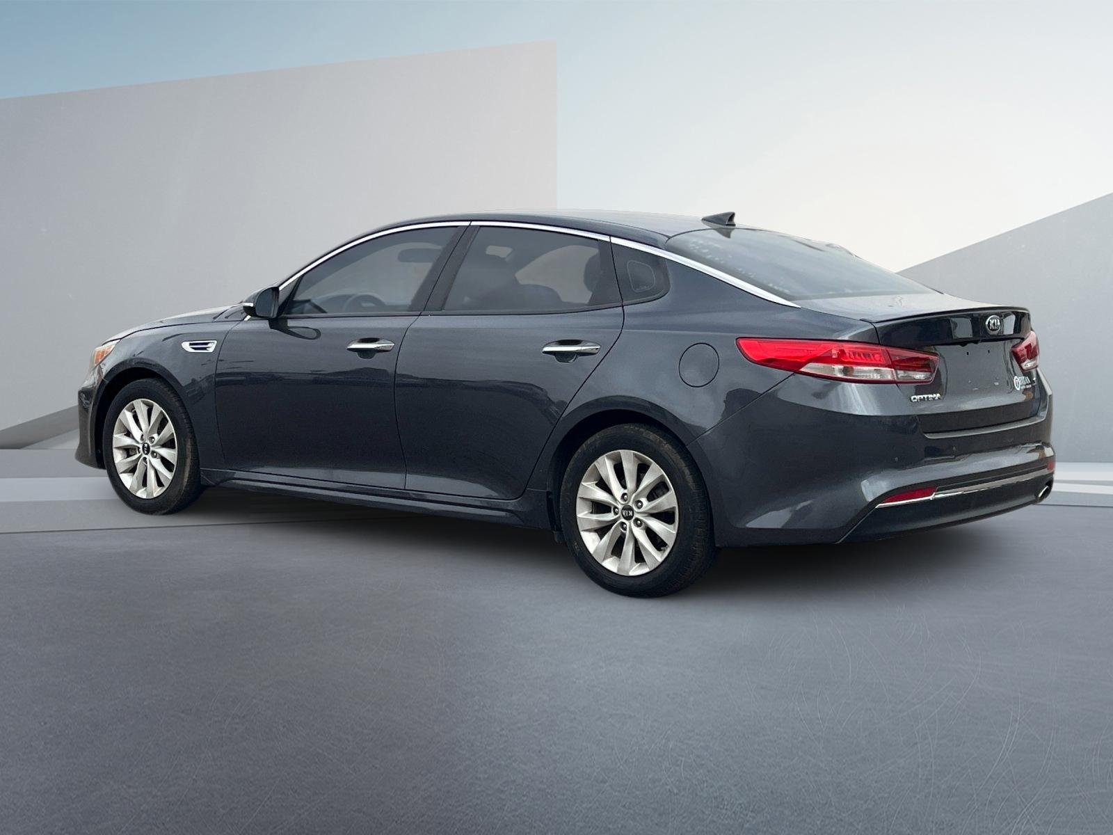 2018 Kia Optima Reviews, and Photos