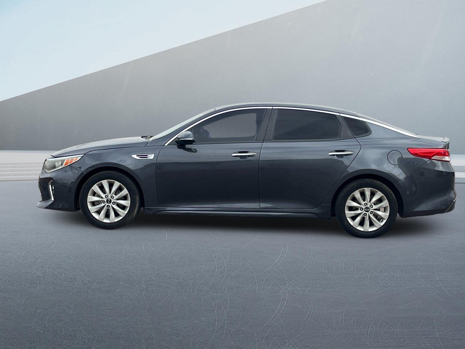 2018 Kia Optima Reviews, and Photos