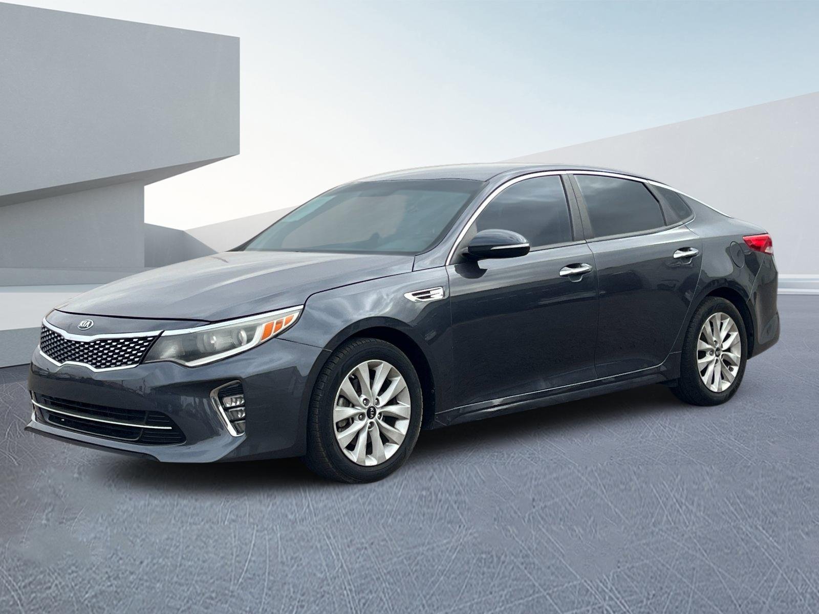 2018 Kia Optima Reviews, and Photos