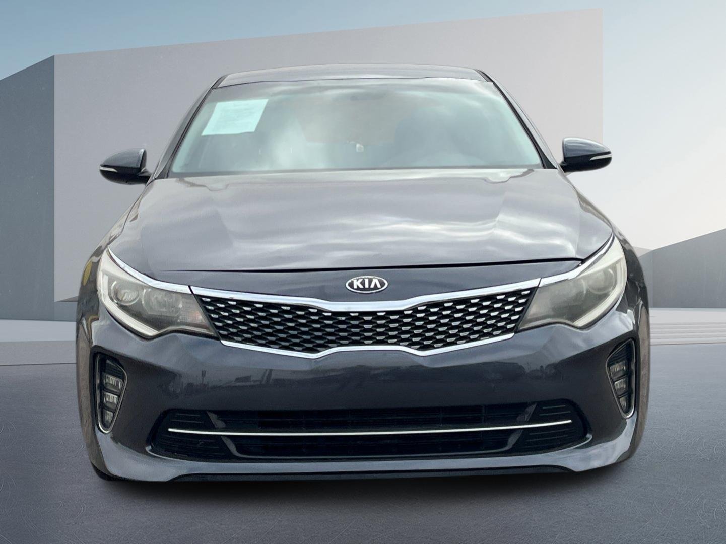 2018 Kia Optima Reviews, and Photos