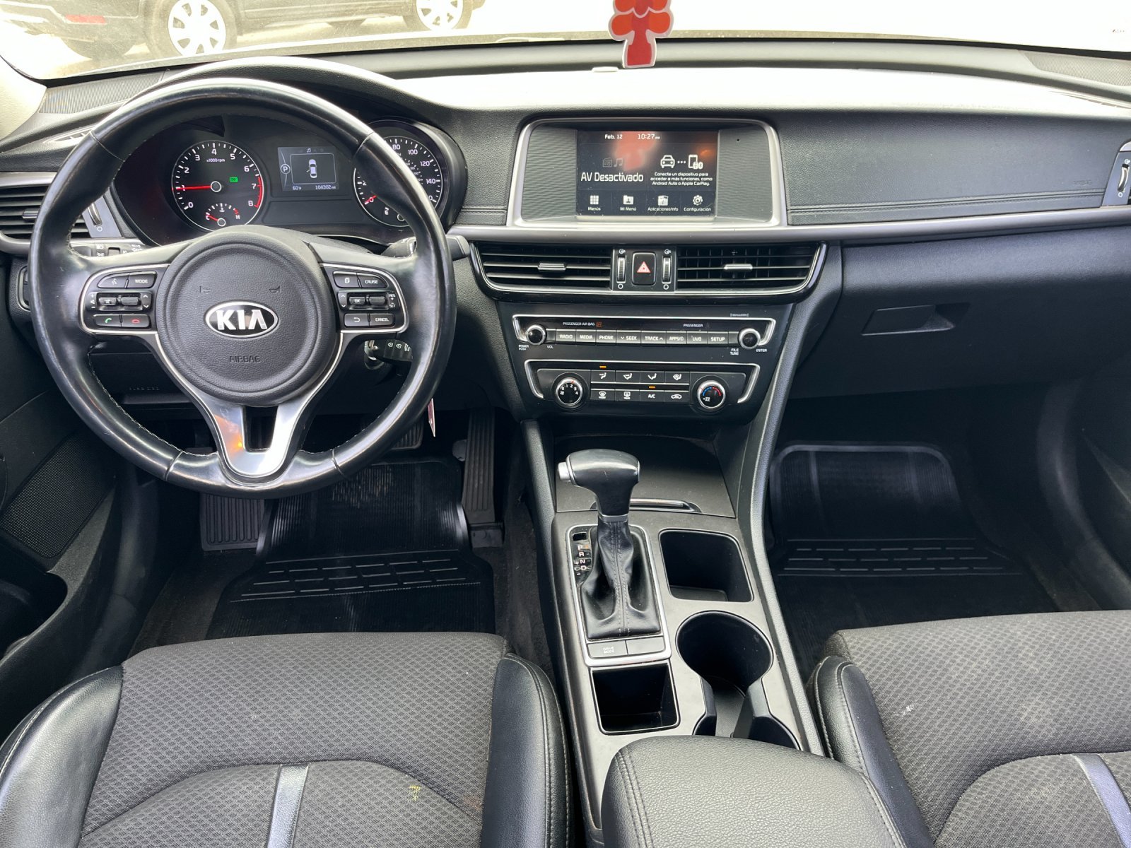 2018 Kia Optima Reviews, and Photos