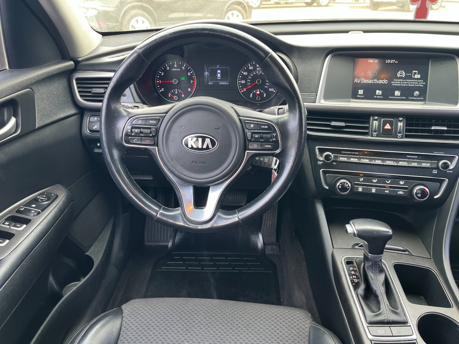 2018 Kia Optima Reviews, and Photos
