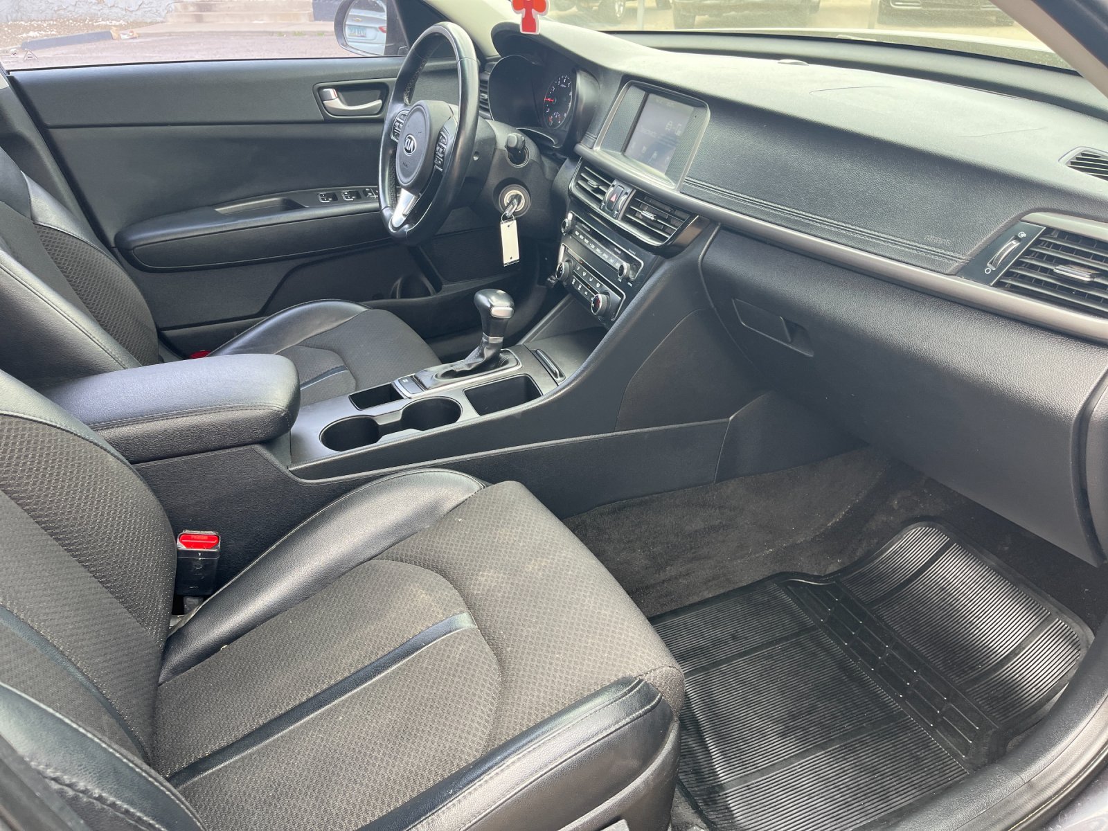 2018 Kia Optima Reviews, and Photos