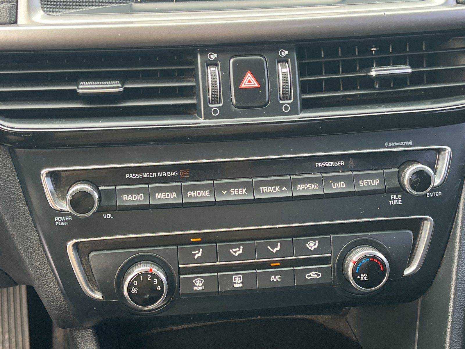 2018 Kia Optima Reviews, and Photos