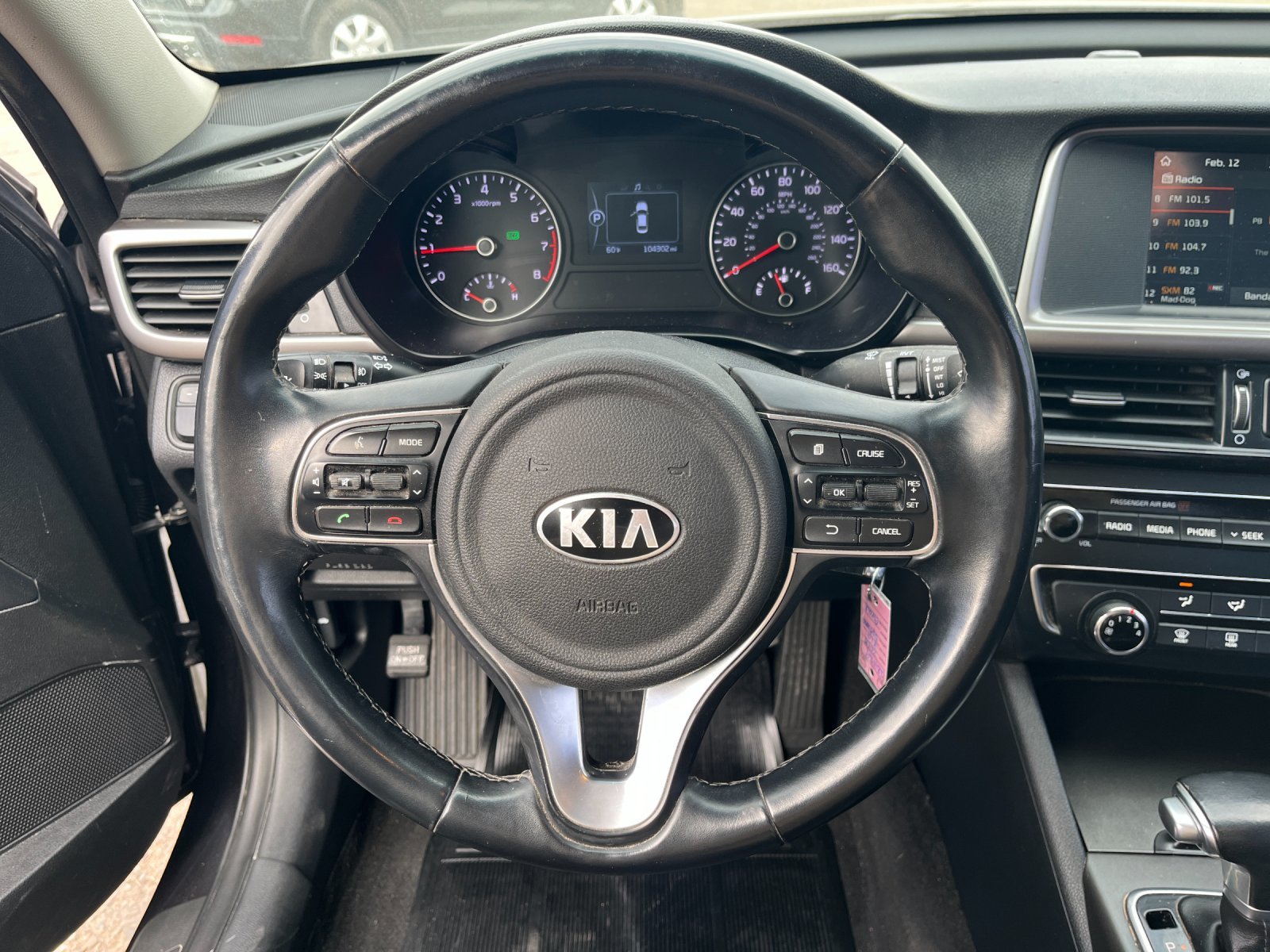 2018 Kia Optima Reviews, and Photos