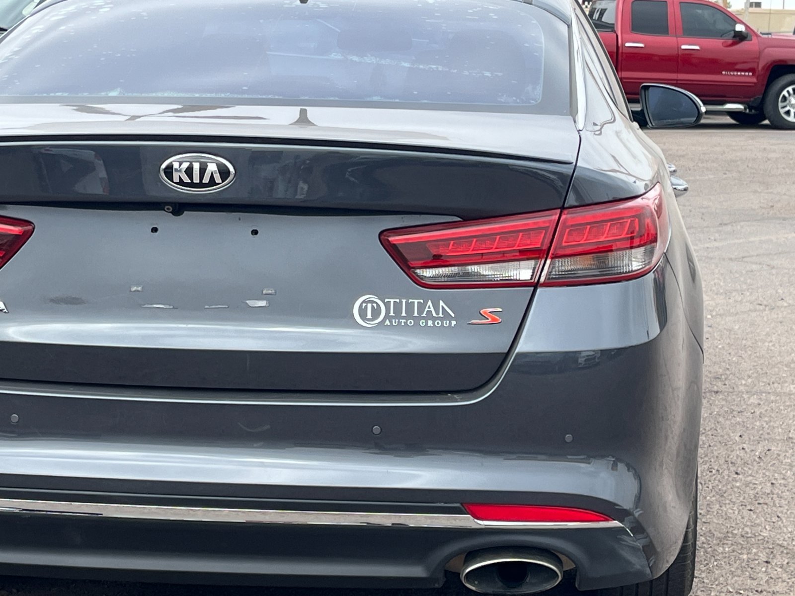 2018 Kia Optima Reviews, and Photos
