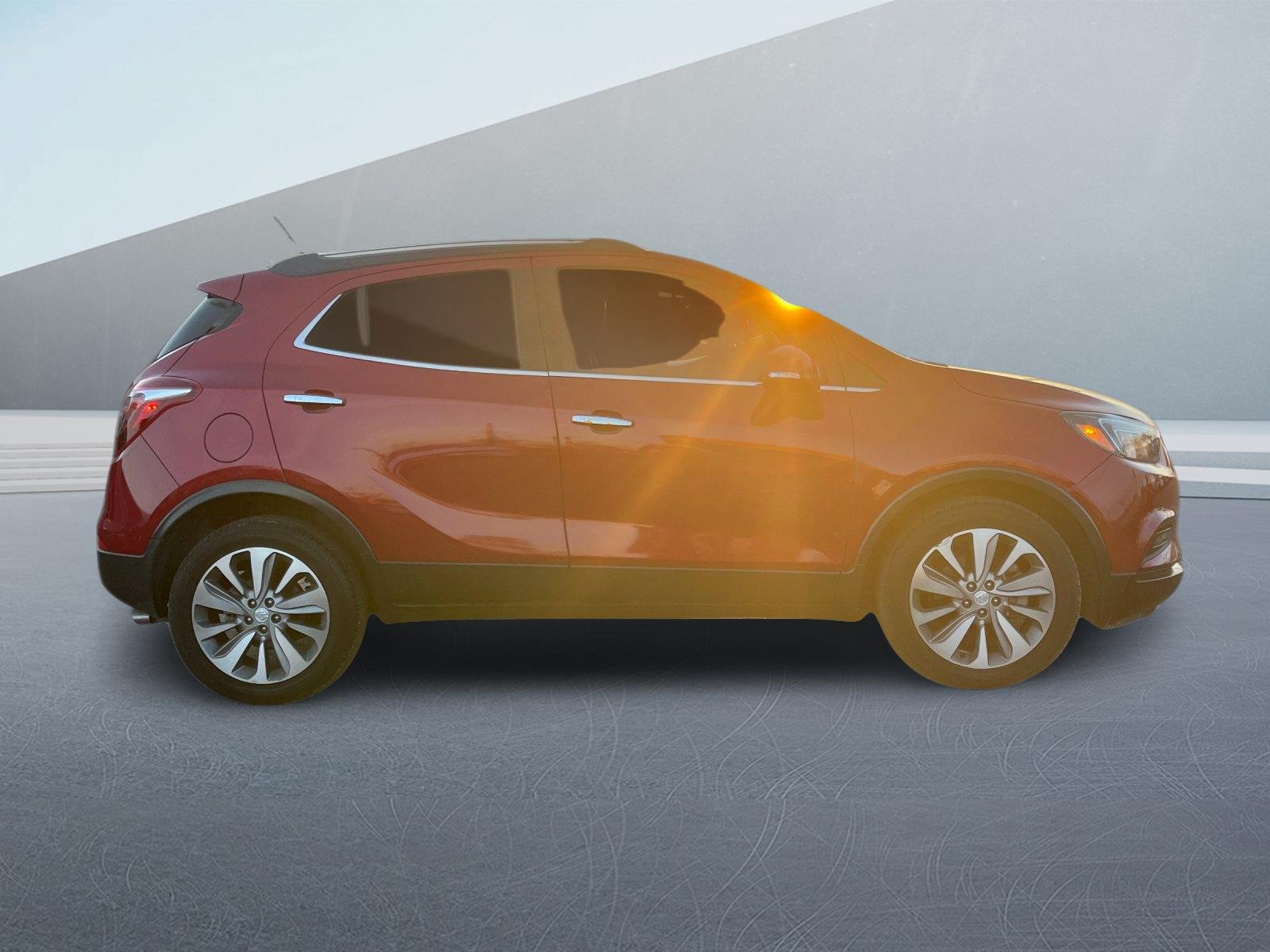 2019 Buick Encore