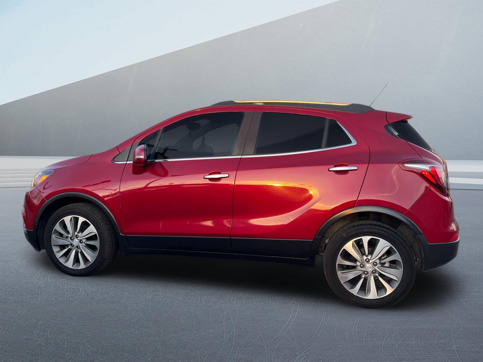 2019 Buick Encore