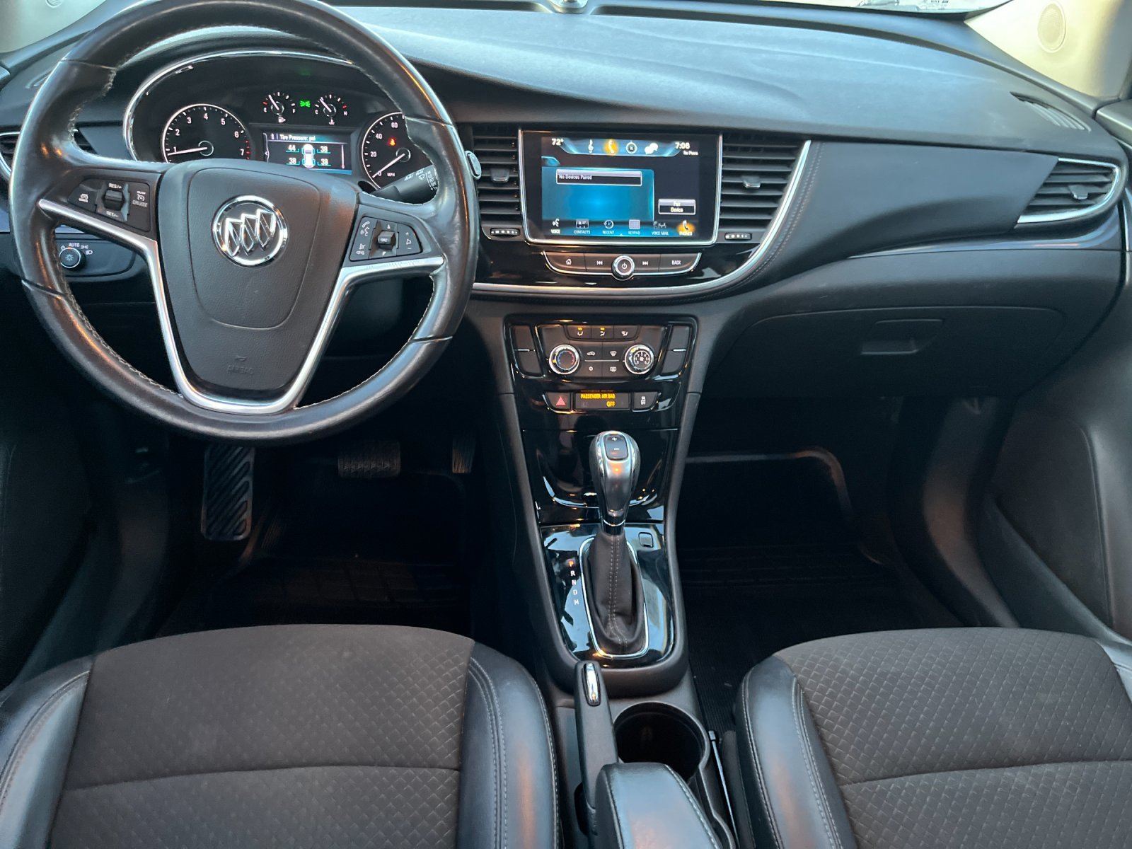 2019 Buick Encore
